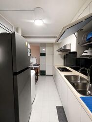 Blk 161 Mei Ling Vista (Queenstown), HDB 3 Rooms #586525521